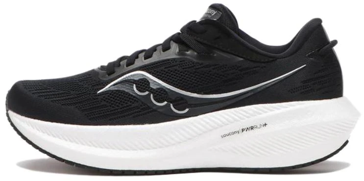 women-saucony-triumph-21-running-shoes-black-versatile-for-long-and-short-runs-s10881-10