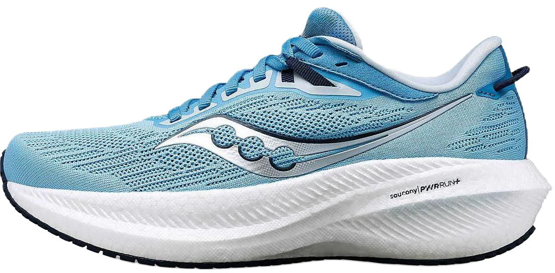 women-saucony-triumph-21-running-shoes-blue-comfortable-lightweight-and-non-slip-s10881-115