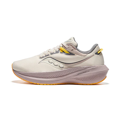 (W) Saucony Triumph 21 Runshield 'Linen'