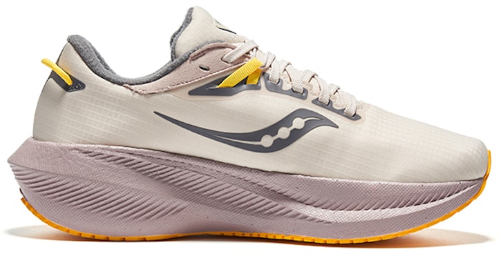 (W) Saucony Triumph 21 Runshield 'Linen' Kasut Lari S10907-70 Order (W) Saucony Triumph 21 Runshield 'Linen' Kasut Lari S10907-70