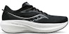 (W) Saucony Triumph 21 Wide 'Hitam Putih' S10882-10