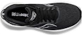 (W) Saucony Triumph 21 Wide 'Hitam Putih' S10882-10