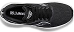 Shop (W) Saucony Triumph 21 Wide 'Hitam Putih' S10882-10