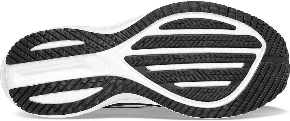(W) Saucony Triumph 21 Wide 'Hitam Putih' S10882-10 Purchase (W) Saucony Triumph 21 Wide 'Hitam Putih' S10882-10