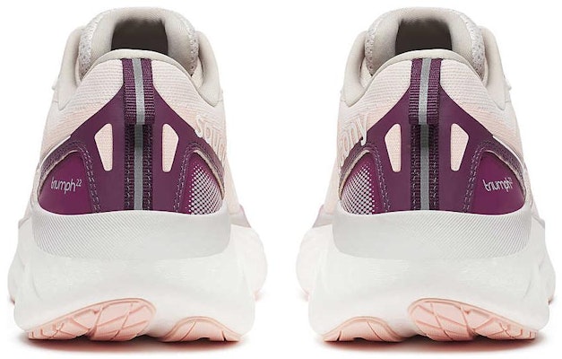 (Women) Saucony Triumph 22 'Moon Eggplant' S10964-240 Shop (Women) Saucony Triumph 22 'Moon Eggplant' S10964-240