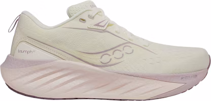 (Women) Saucony Triumph 22 'Vanilla' S10964-145 (Women) Saucony Triumph 22 'Vanilla' S10964-145