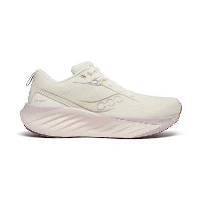 (W) Saucony Triumph 22 'Vanilla'