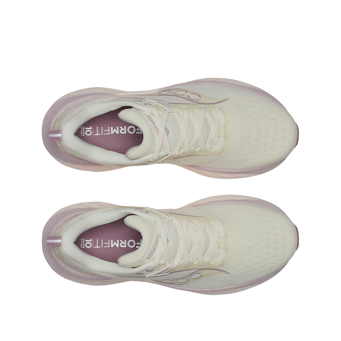 Order (W) Saucony Triumph 22 '香草'跑鞋 S10964-145