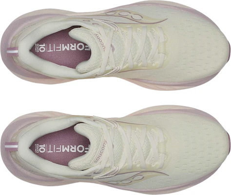 (W) Saucony Triumph 22 '香草'跑鞋 S10964-145 Order (W) Saucony Triumph 22 '香草'跑鞋 S10964-145