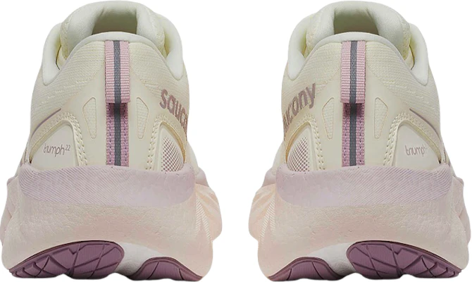 (W) Saucony Triumph 22 '香草'跑鞋 S10964-145 Lookbook (W) Saucony Triumph 22 '香草'跑鞋 S10964-145