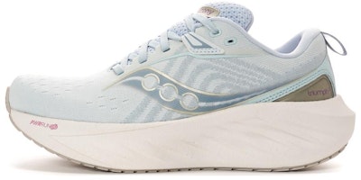 (Women) Saucony Triumph 22 'Vapor Moon' S10964-246 (Women) Saucony Triumph 22 'Vapor Moon' S10964-246
