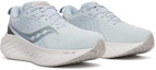 Lookbook (W) Saucony Triumph 22 'Vapor Moon' Kasut Lari S10964-246