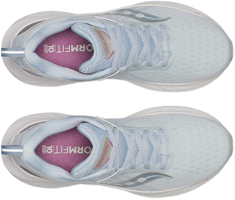 (女性款)Saucony Triumph 22 "Vapor Moon" S10964-246 Shop (女性款)Saucony Triumph 22 "Vapor Moon" S10964-246