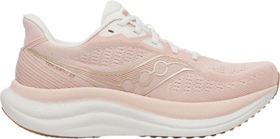 (Women) Saucony Triumph 23 'Cameo Quartz' S11023-233 (Women) Saucony Triumph 23 'Cameo Quartz' S11023-233