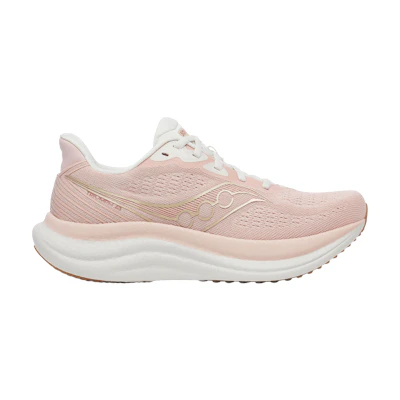 (W) Saucony Triumph 23 'Cameo Quartz'