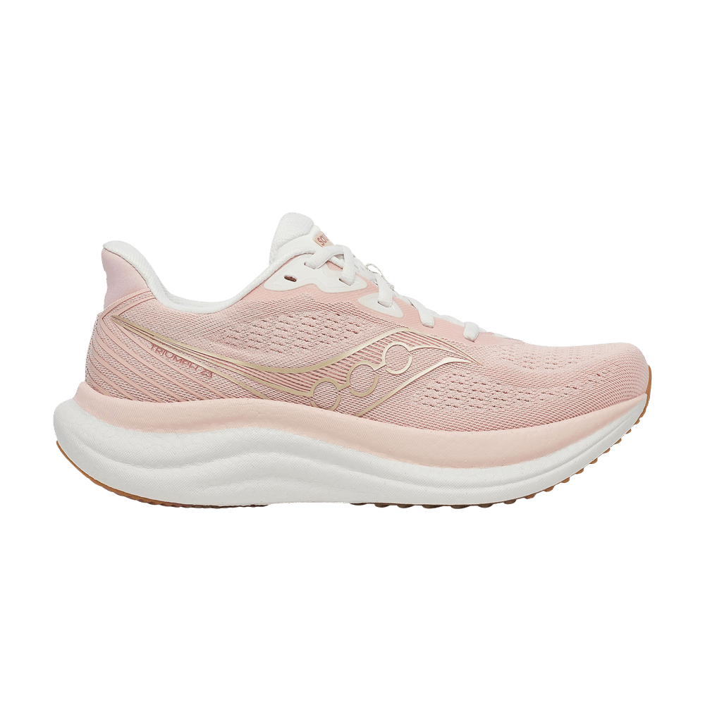 (Women) Saucony Triumph 23 'Cameo Quartz' S11023-233