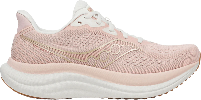 (Women) Saucony Triumph 23 'Cameo Quartz' S11023-233 Buy (Women) Saucony Triumph 23 'Cameo Quartz' S11023-233