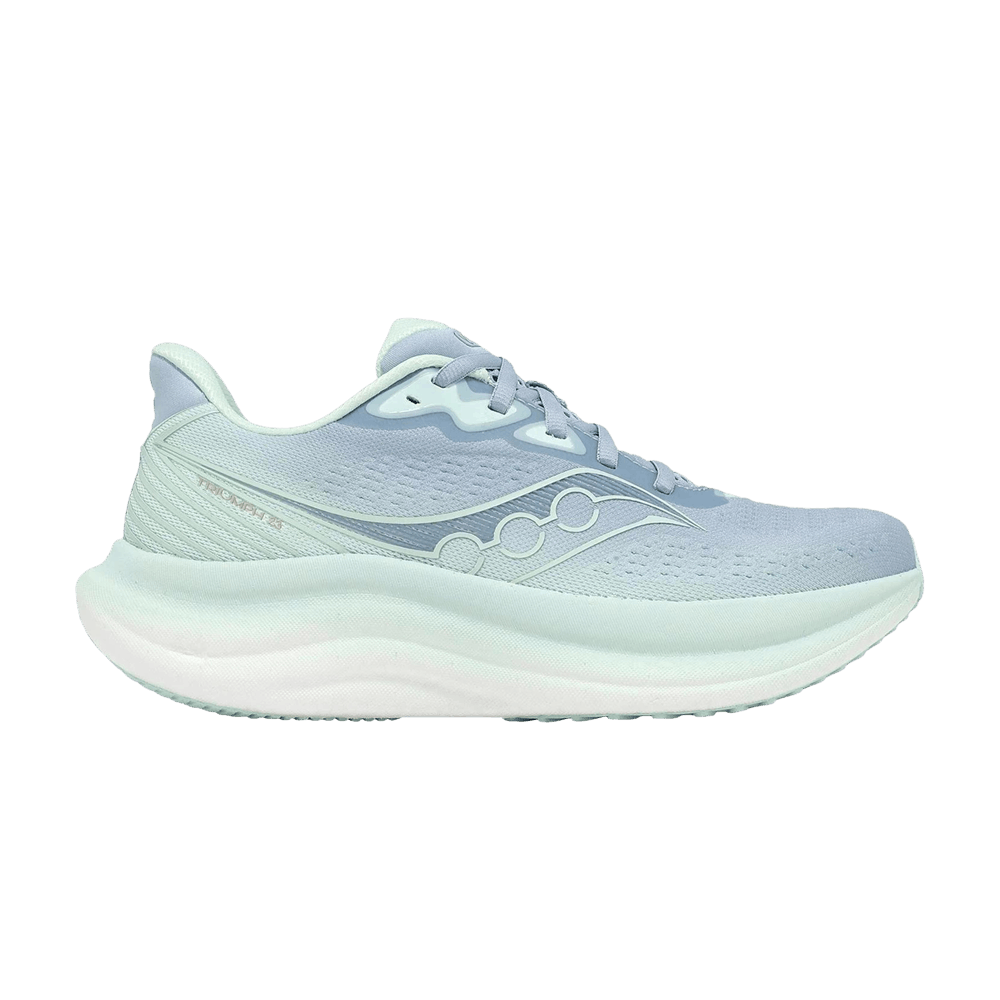 (Women) Saucony Triumph 23 'Celestial Calm' S110231-44