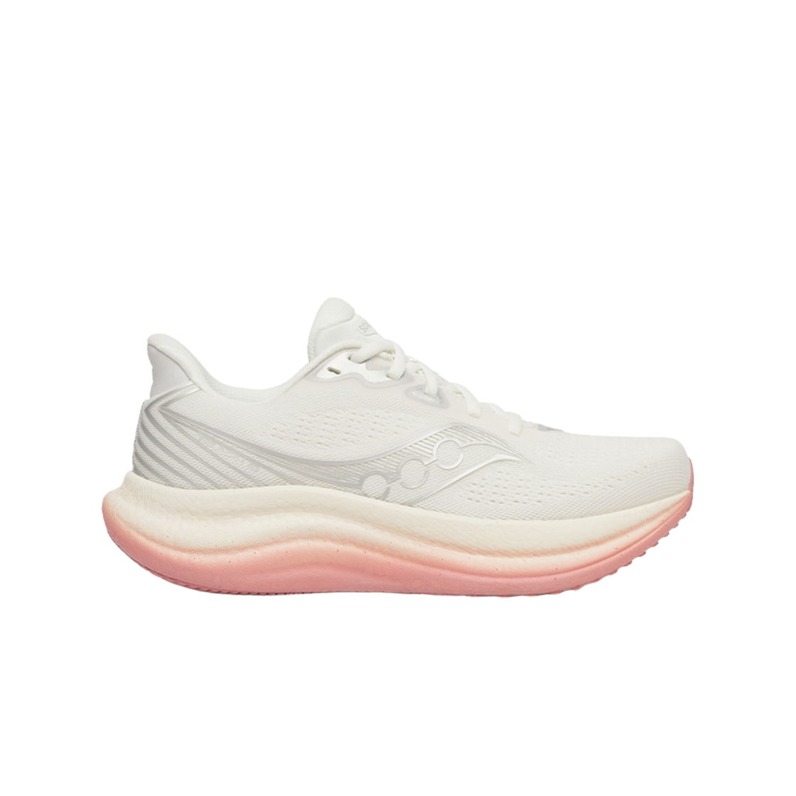 (Women) Saucony Triumph 23 'Ivory Mauve' S110231-42