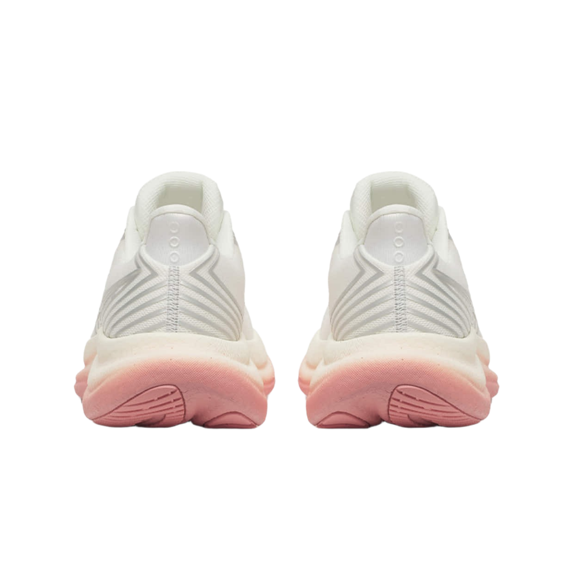 Lookbook (Women) Saucony Triumph 23 'Ivory Mauve' S110231-42