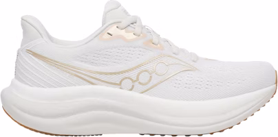 (Women) Saucony Triumph 23 'White Arctic' S11023-226 (Women) Saucony Triumph 23 'White Arctic' S11023-226