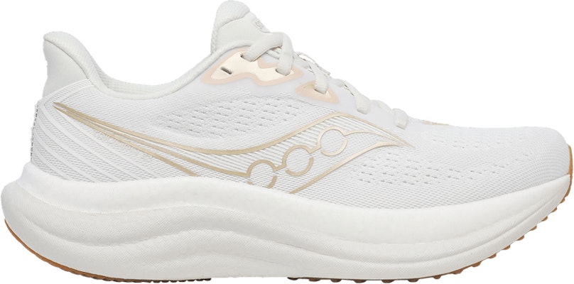 (Women) Saucony Triumph 23 'White Arctic' S11023-226 Buy (Women) Saucony Triumph 23 'White Arctic' S11023-226