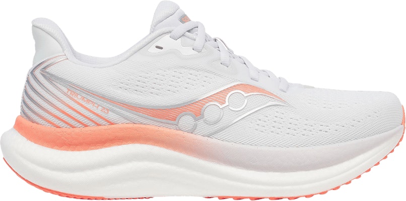 (Women) Saucony Triumph 23 'White Wistful' S11023-244 Buy (Women) Saucony Triumph 23 'White Wistful' S11023-244