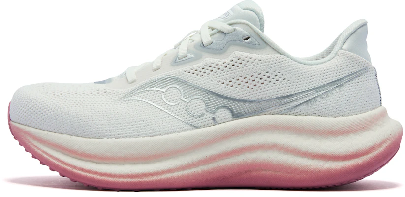 (W) Saucony Triumph 23 Sepatu Lari - Nyaman, Ringan, Warna Beige. S11023-642 Buy (W) Saucony Triumph 23 Sepatu Lari - Nyaman, Ringan, Warna Beige. S11023-642