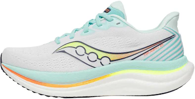 (Women) Saucony Triumph 23 Running Shoes - Lightweight, Cushioned, Breathable Design S11023-130 (Women) Saucony Triumph 23 Running Shoes - Lightweight, Cushioned, Breathable Design S11023-130