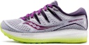 Buy 索康尼 Triumph 胜利 ISO5 缓震舒適透氣運動鞋 白紫綠 女款