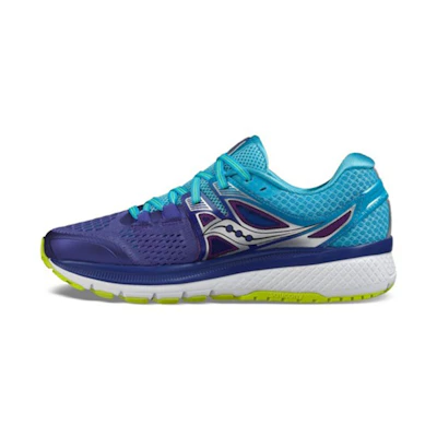 (W) Saucony Triumph ISO 3 'Blue'