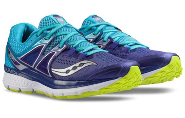 Lookbook (W) Saucony Triumph ISO 3 ''Blu'' S10346-1