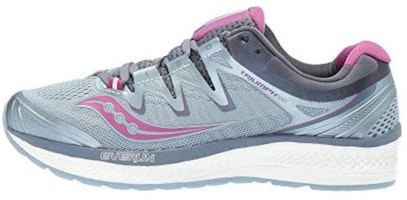(Women) Saucony Triumph ISO 4 'Fog' S10414-1 (Women) Saucony Triumph ISO 4 'Fog' S10414-1