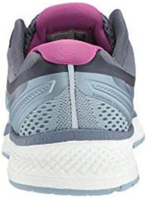 (W) Saucony Triumph ISO 4 'Kabut' S10414-1 Shop (W) Saucony Triumph ISO 4 'Kabut' S10414-1