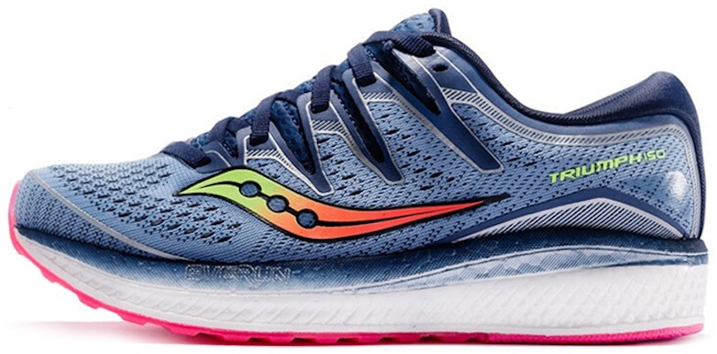 (W) Saucony Triumph ISO 5 'Biru Muda' S10462-1 Buy (W) Saucony Triumph ISO 5 'Biru Muda' S10462-1