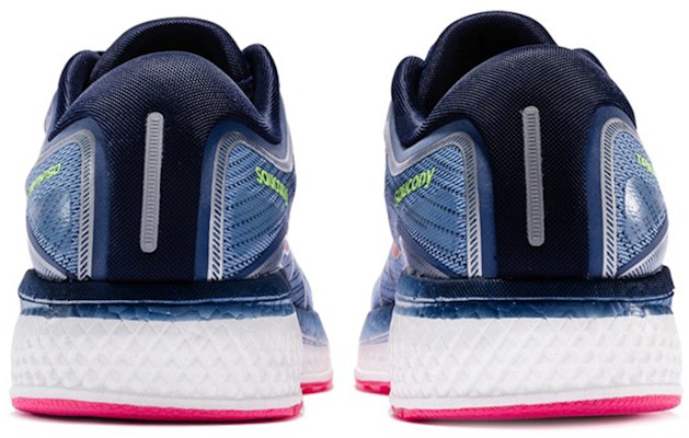 (W) Saucony Triumph ISO 5 'Biru Muda' S10462-1 Shop (W) Saucony Triumph ISO 5 'Biru Muda' S10462-1