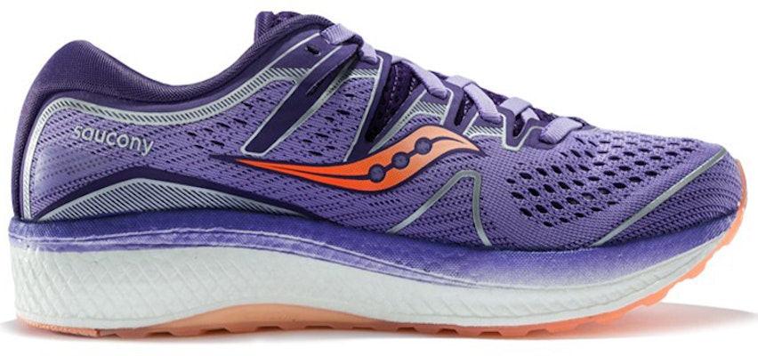 Saucony Triumph 勝利 ISO5 緩震舒適透氣運動鞋 紫桃紅 女款 Order Saucony Triumph 勝利 ISO5 緩震舒適透氣運動鞋 紫桃紅 女款