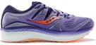 Order Saucony Triumph 勝利 ISO5 緩震舒適透氣運動鞋 紫桃紅 女款