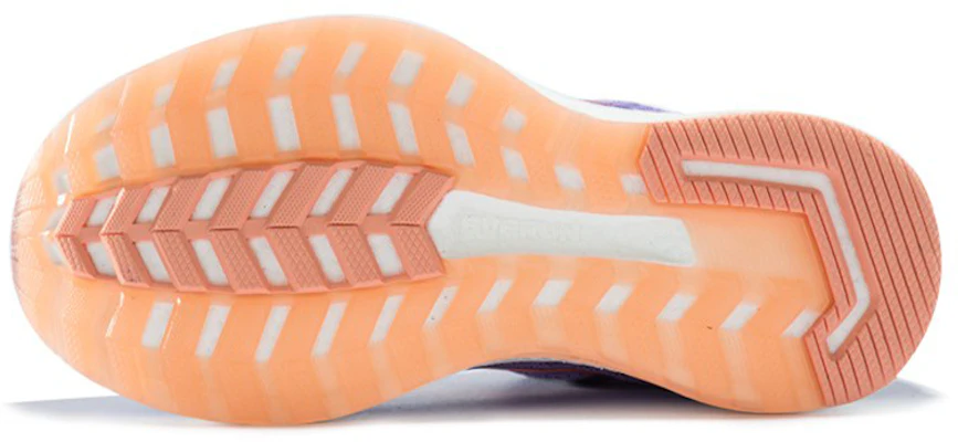 (Women) Saucony Triumph ISO 5 'Purple Peach' S10462-37 Purchase (Women) Saucony Triumph ISO 5 'Purple Peach' S10462-37