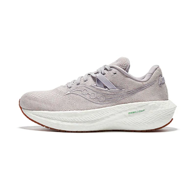 (W) Saucony Triumph RFG 'Mauve'