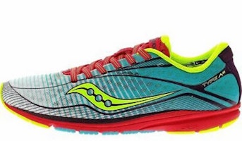 (Women) Saucony Type A6 'Green Red' S19007-4 (Women) Saucony Type A6 'Green Red' S19007-4