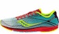 (W) Saucony Type A6 'Hijau Merah' S19007-4