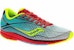 (W) Saucony Type A6 'Hijau Merah' S19007-4