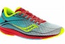 Order (W) Saucony Type A6 'Hijau Merah' S19007-4