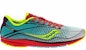 (W) Saucony Type A6 'Hijau Merah' S19007-4