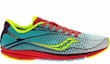 Lookbook (W) Saucony Type A6 'Hijau Merah' S19007-4