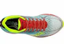 Shop (Women) Saucony Type A6 'Green Red' S19007-4
