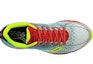 Shop (W) Saucony Type A6 'Hijau Merah' S19007-4