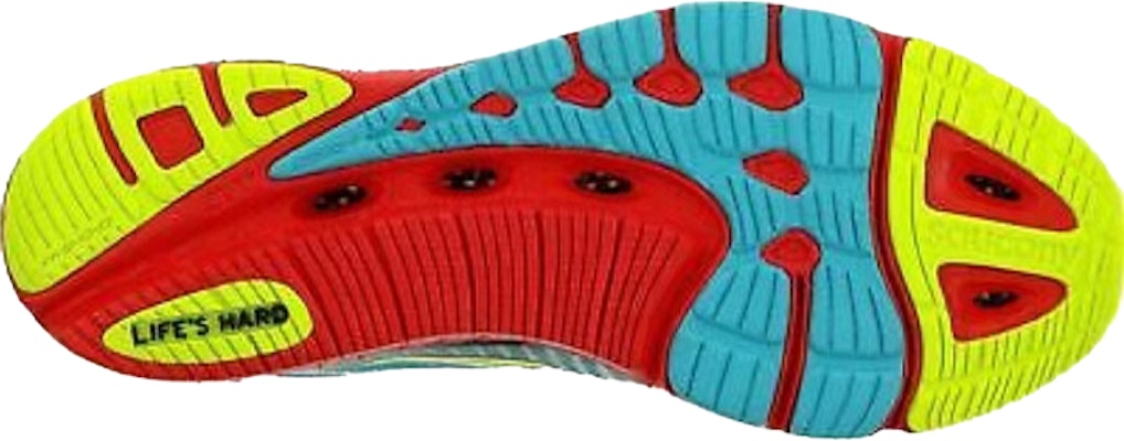 (W) Saucony Type A6 'Hijau Merah' S19007-4 Purchase (W) Saucony Type A6 'Hijau Merah' S19007-4