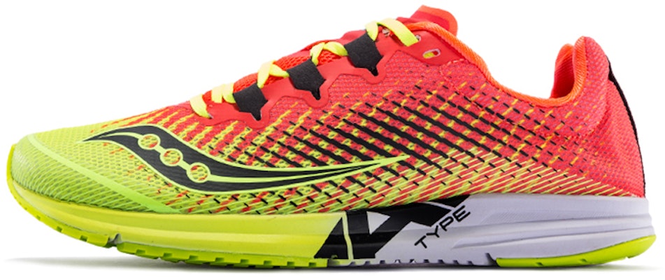 (W) Saucony Type A9 'Hijau Pendarfluor Oren' S19065-1 Buy (W) Saucony Type A9 'Hijau Pendarfluor Oren' S19065-1